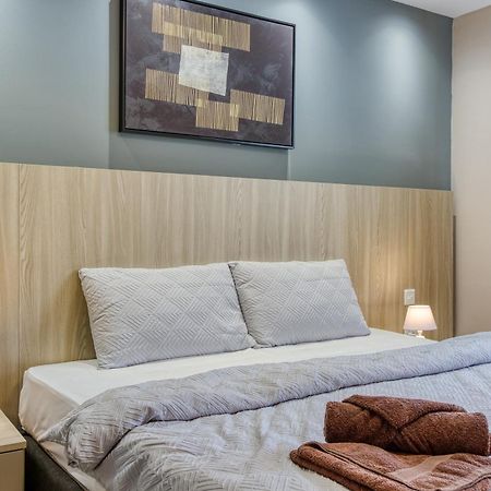 Stylish 3Br Luxury Apartment In Sliema-14 מראה חיצוני תמונה