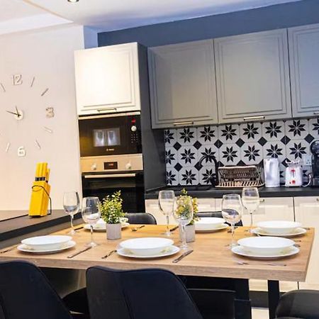 Stylish 3Br Luxury Apartment In Sliema-14 מראה חיצוני תמונה