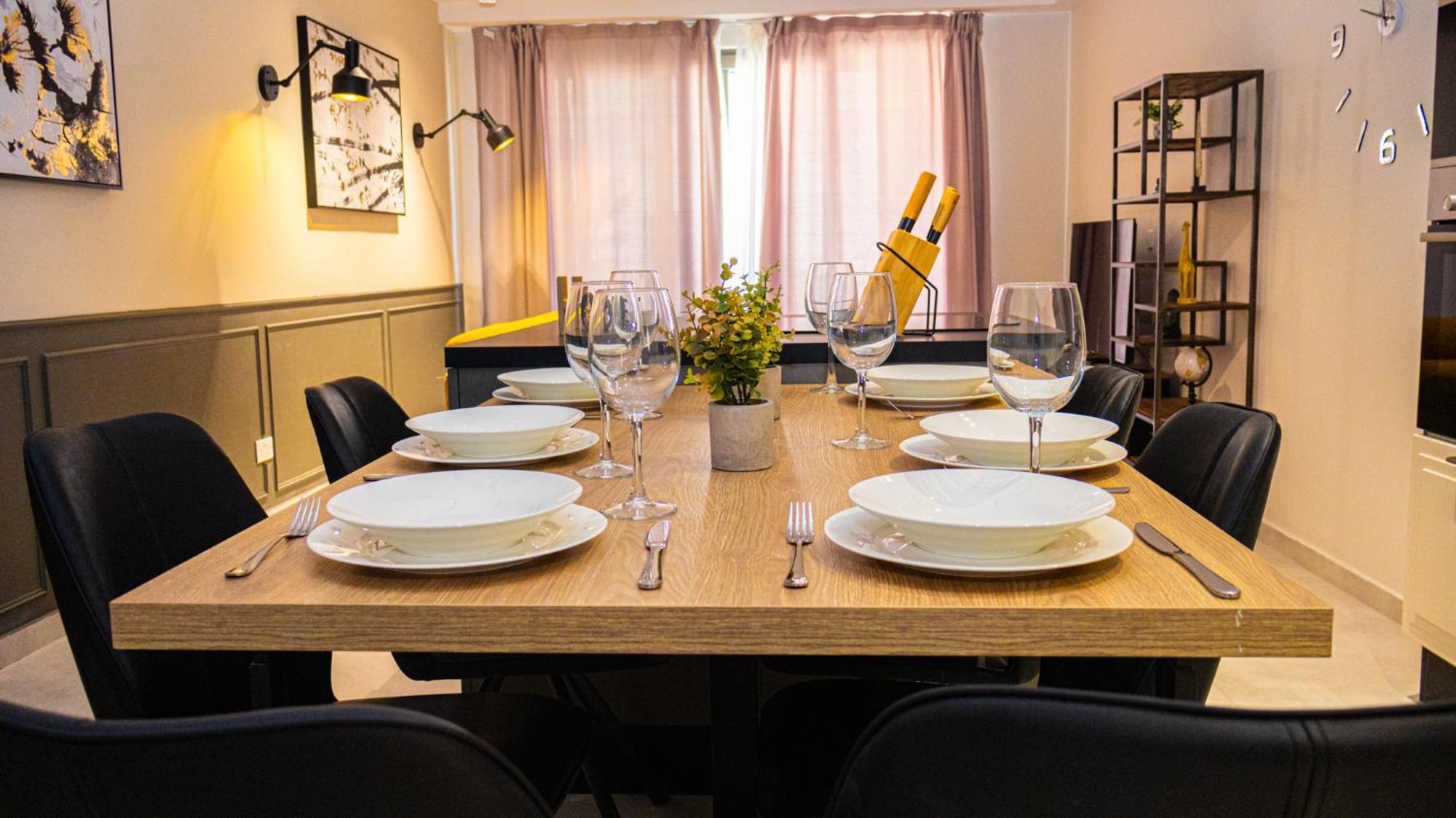 Stylish 3Br Luxury Apartment In Sliema-14 מראה חיצוני תמונה