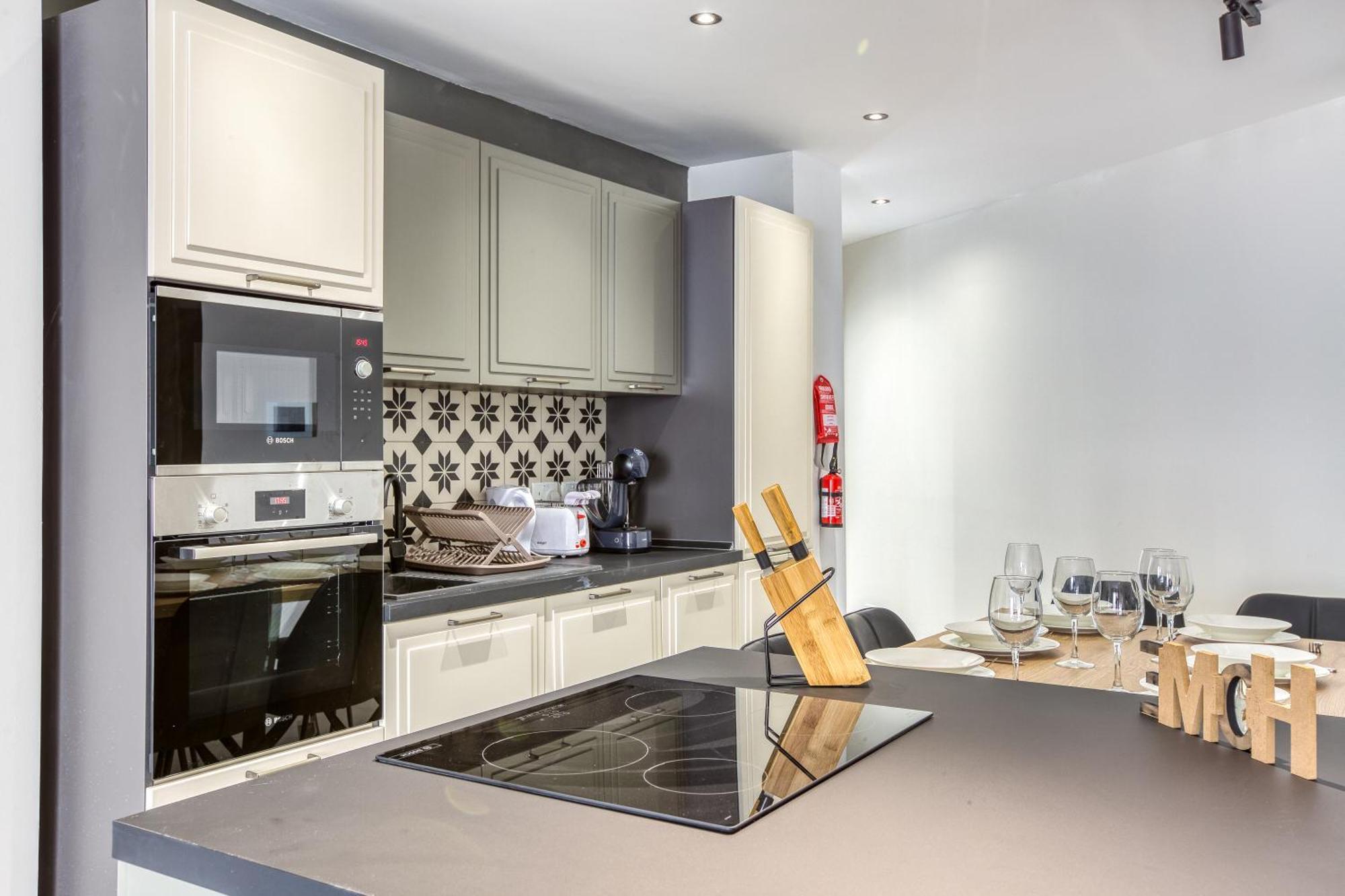 Stylish 3Br Luxury Apartment In Sliema-14 מראה חיצוני תמונה