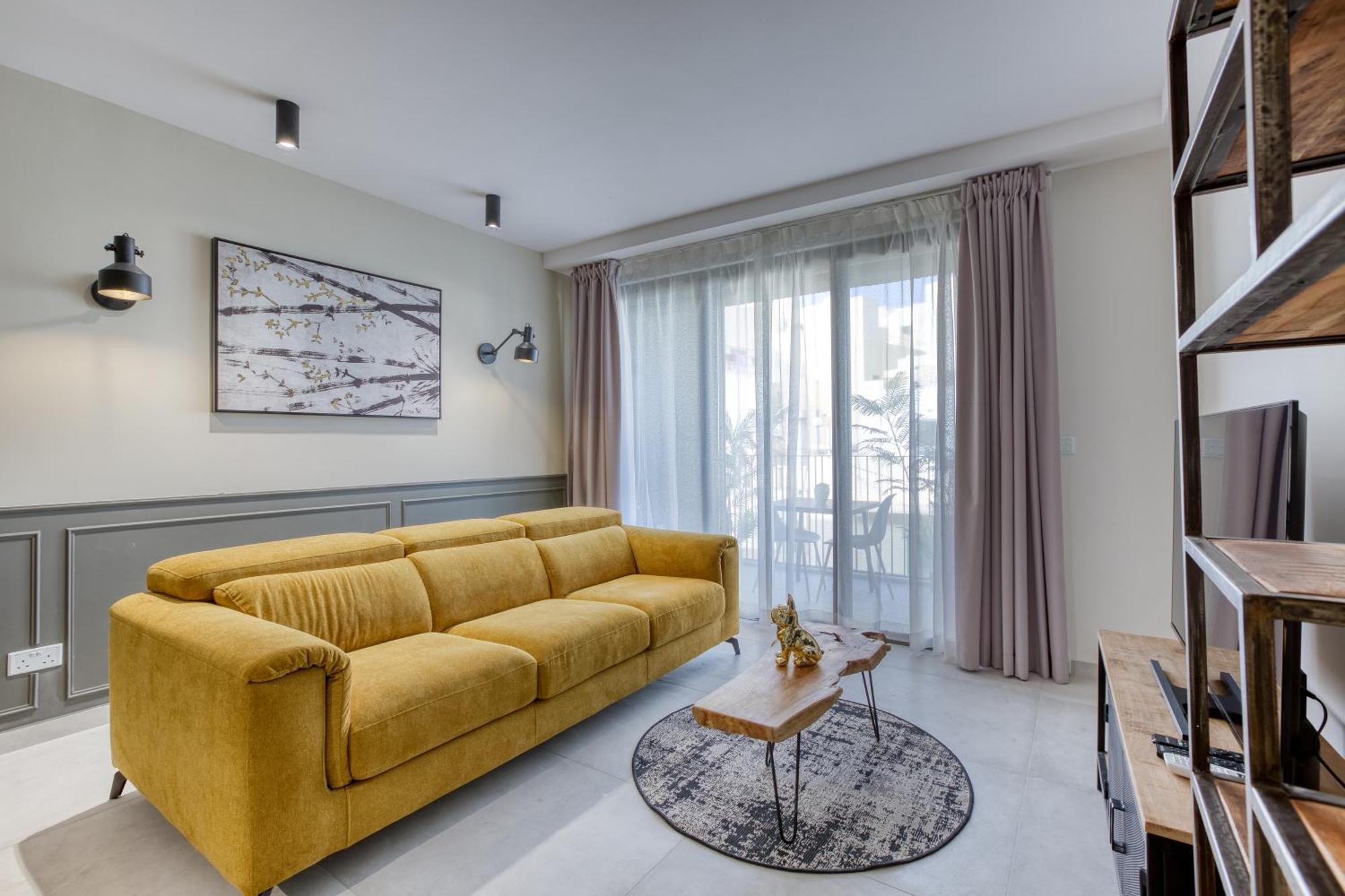Stylish 3Br Luxury Apartment In Sliema-14 מראה חיצוני תמונה