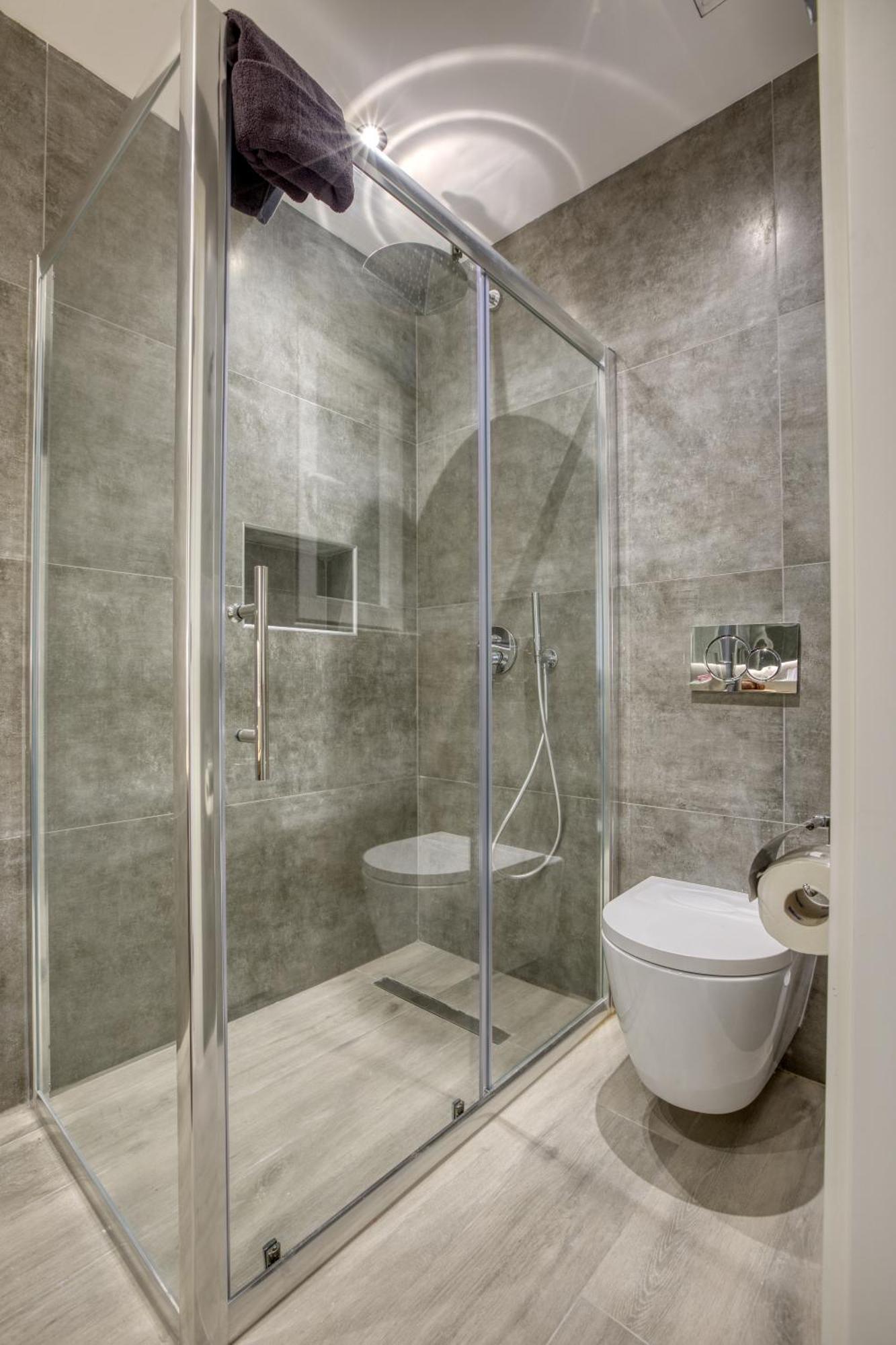 Stylish 3Br Luxury Apartment In Sliema-14 מראה חיצוני תמונה