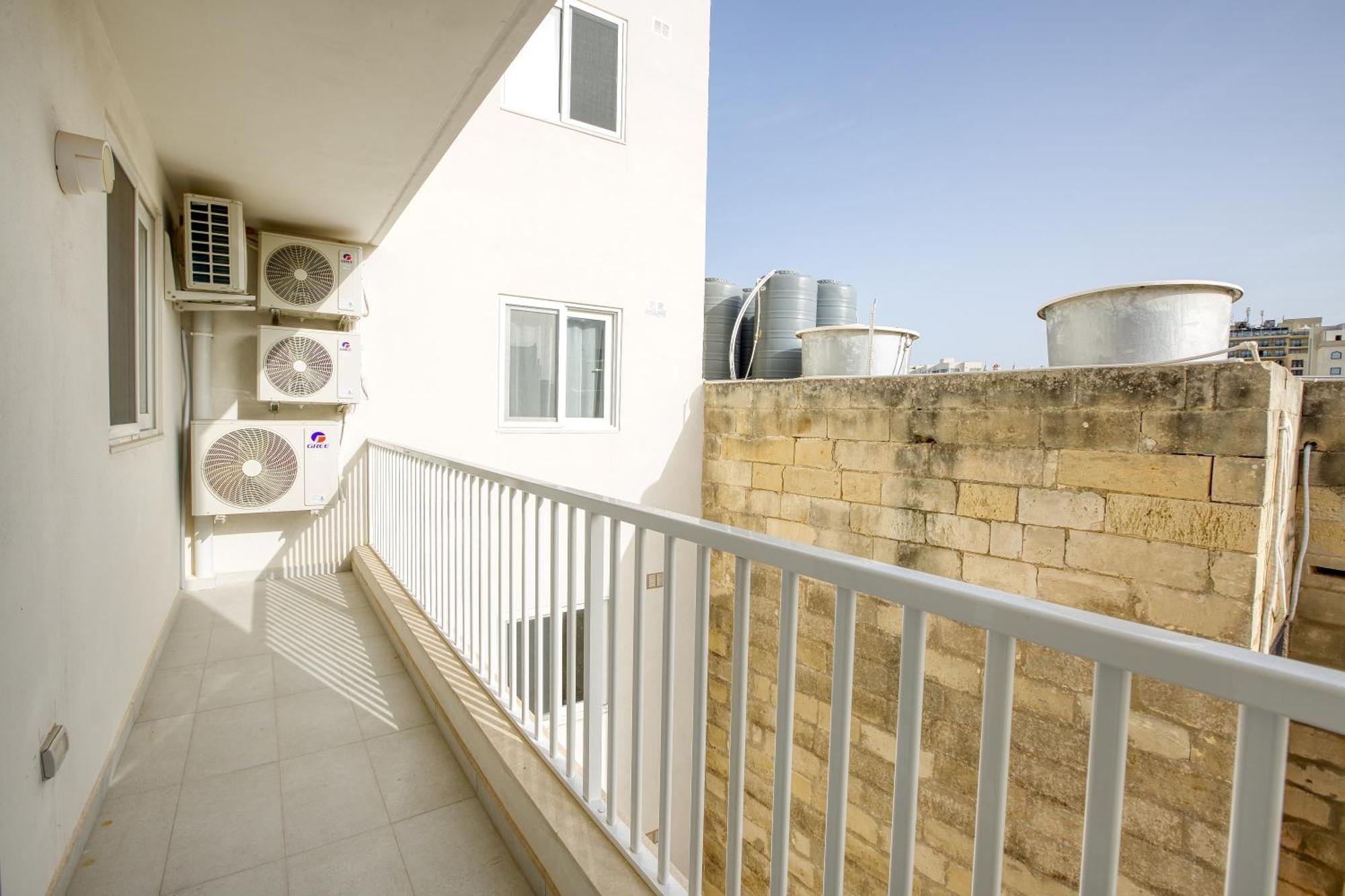 Stylish 3Br Luxury Apartment In Sliema-14 מראה חיצוני תמונה