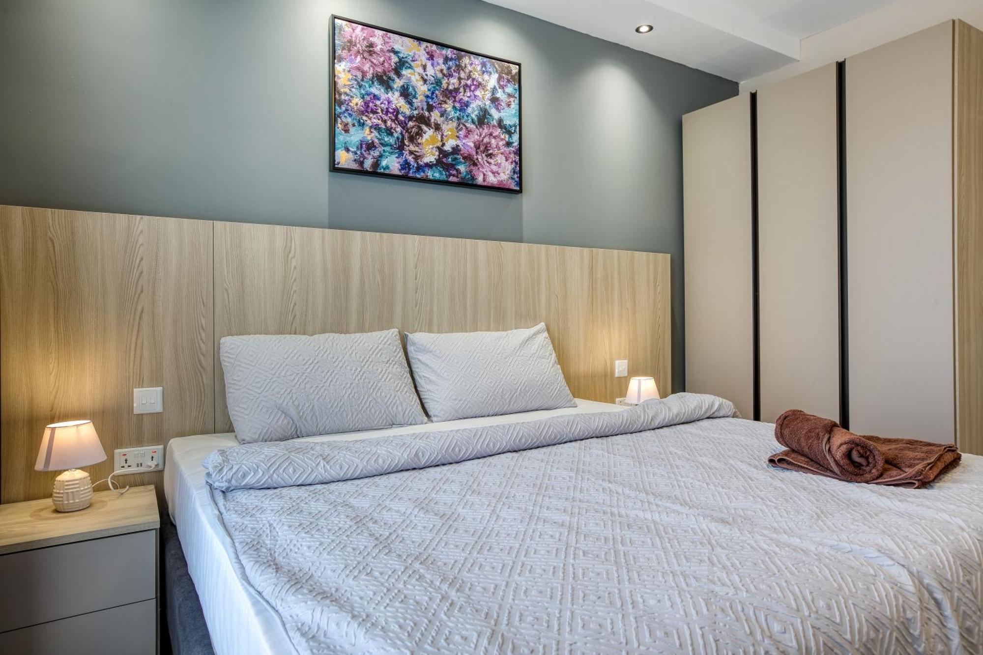 Stylish 3Br Luxury Apartment In Sliema-14 מראה חיצוני תמונה