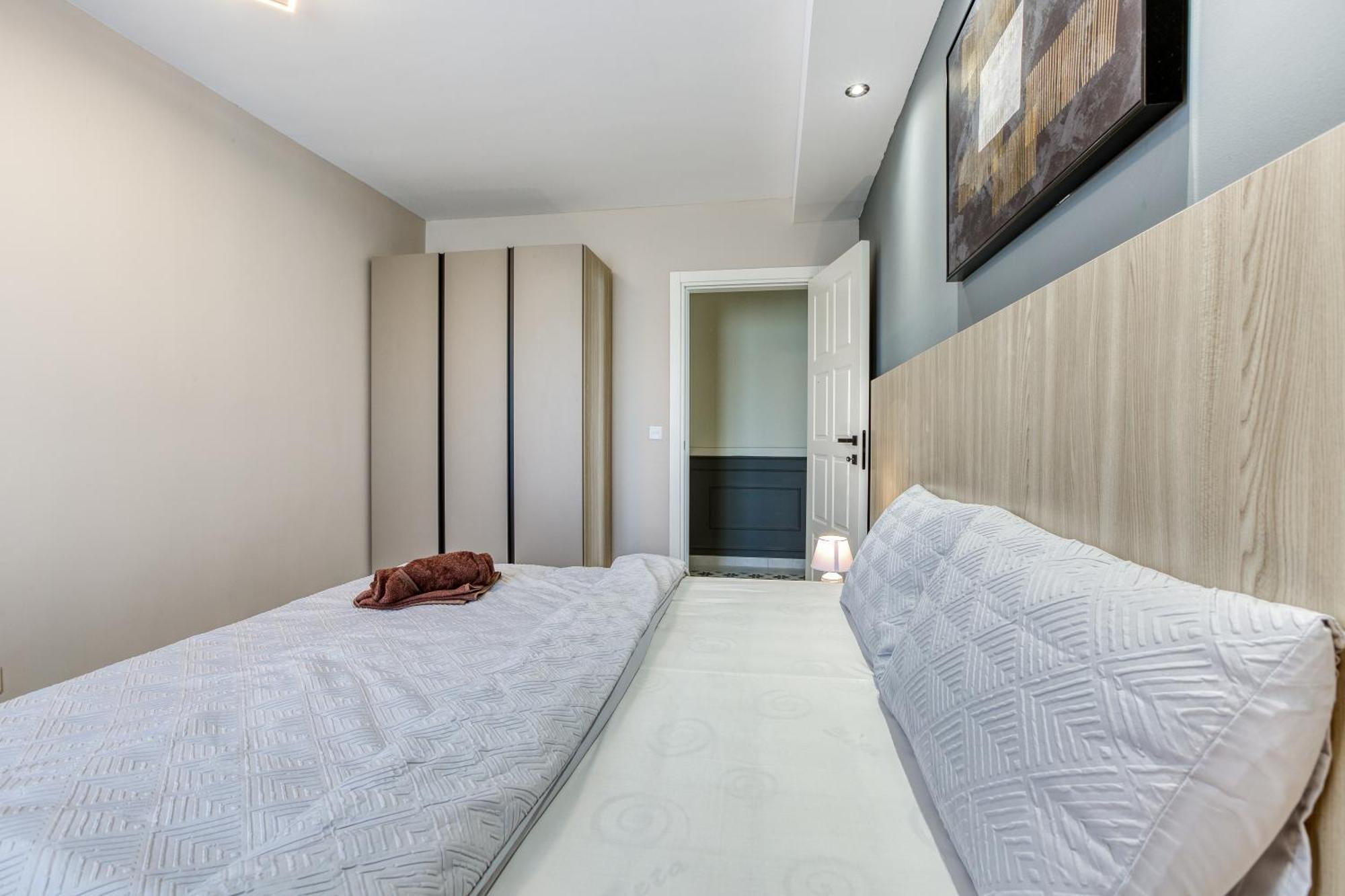 Stylish 3Br Luxury Apartment In Sliema-14 מראה חיצוני תמונה