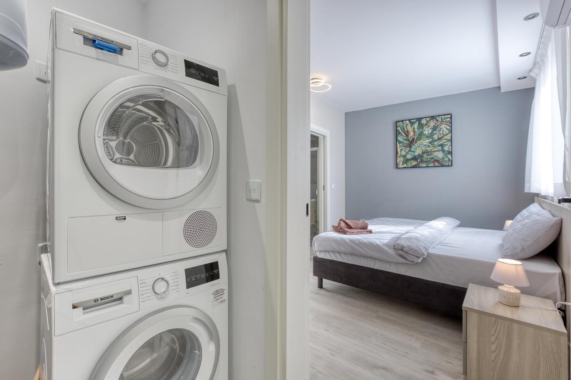 Stylish 3Br Luxury Apartment In Sliema-14 מראה חיצוני תמונה