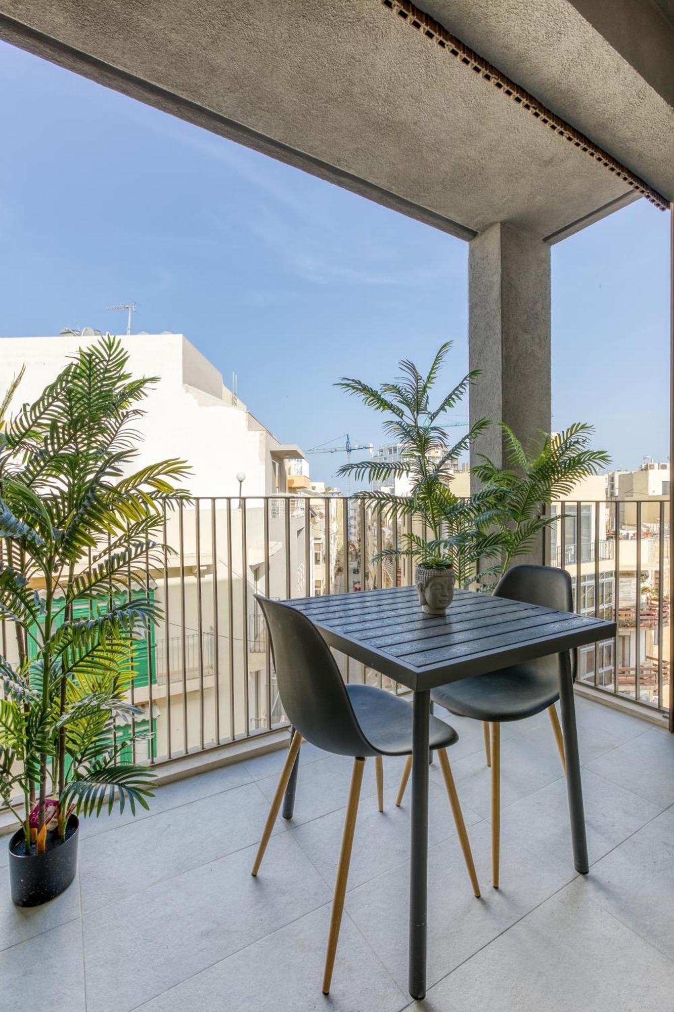 Stylish 3Br Luxury Apartment In Sliema-14 מראה חיצוני תמונה