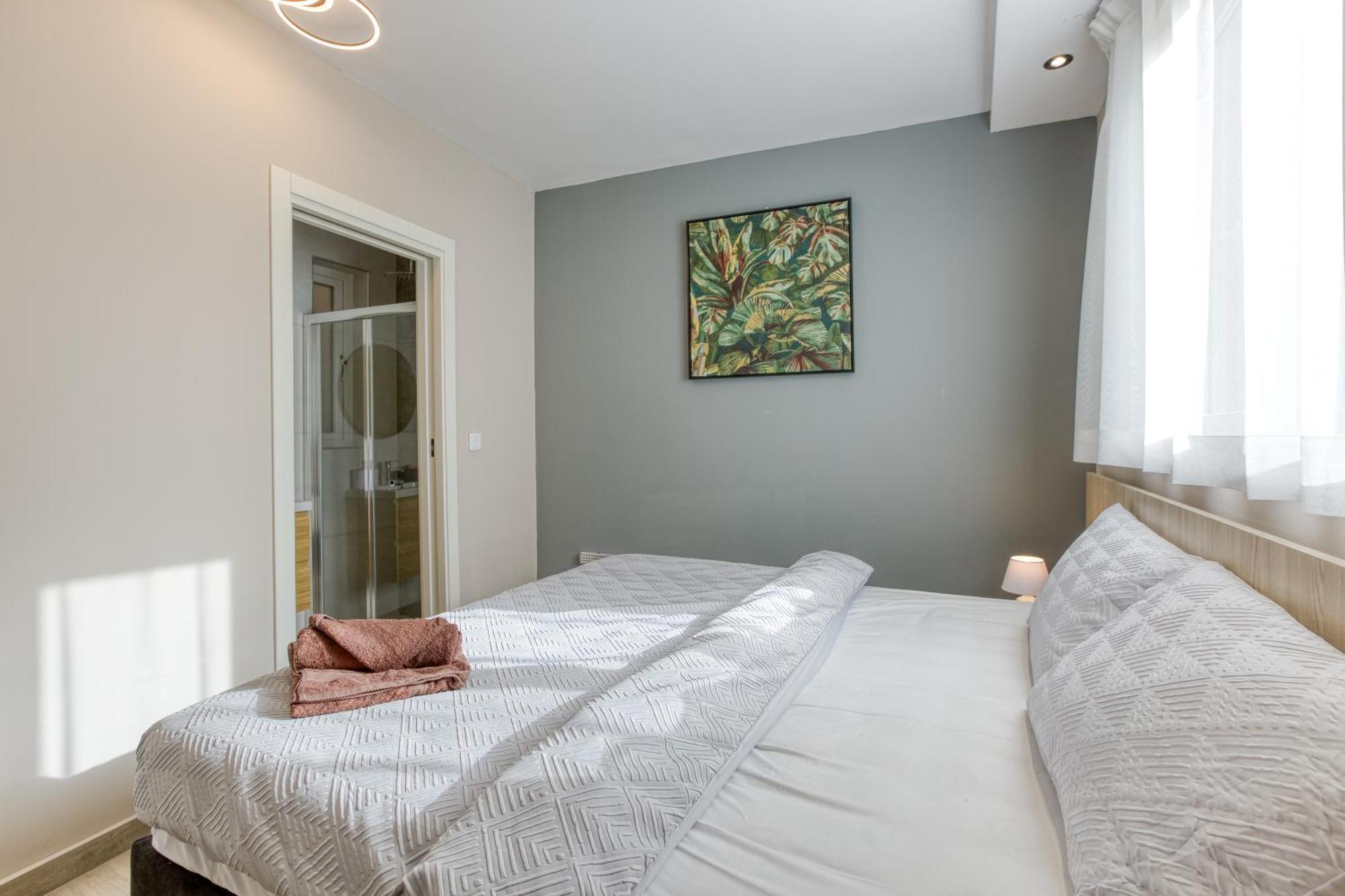 Stylish 3Br Luxury Apartment In Sliema-14 מראה חיצוני תמונה