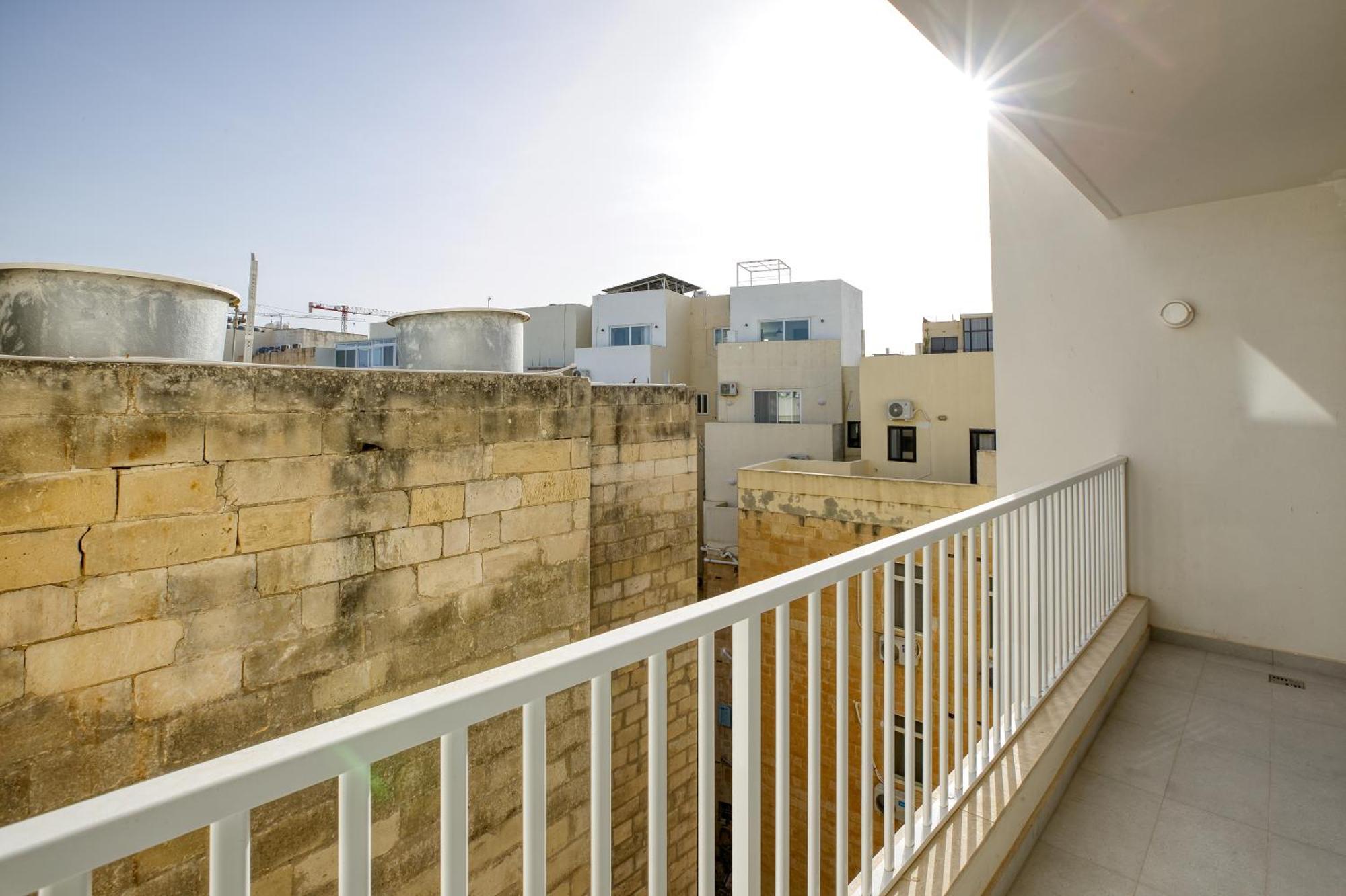 Stylish 3Br Luxury Apartment In Sliema-14 מראה חיצוני תמונה