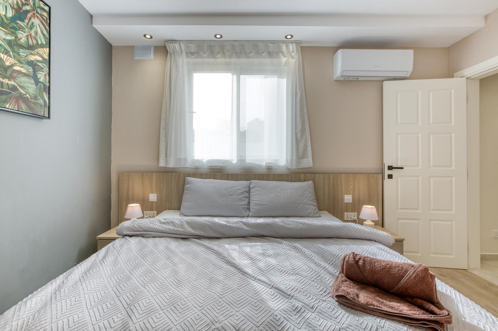 Stylish 3Br Luxury Apartment In Sliema-14 מראה חיצוני תמונה